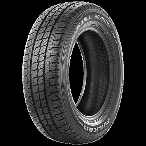 Pneumatico FALKEN EUROALL SEASON VAN11 C 103H 8PR M+S 3PMSF