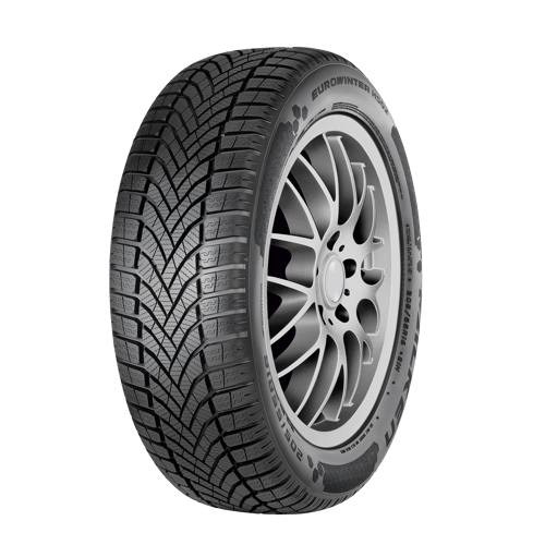 Pneumatico FALKEN EUROWINTER HS02 BSW M+S 3PMSF
