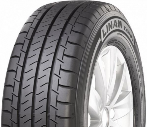 Pneumatico FALKEN LINAM VAN01