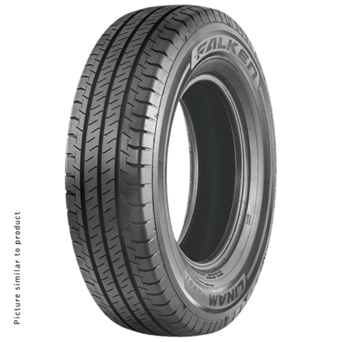Pneumatico FALKEN LINAM VAN01 C 6PR