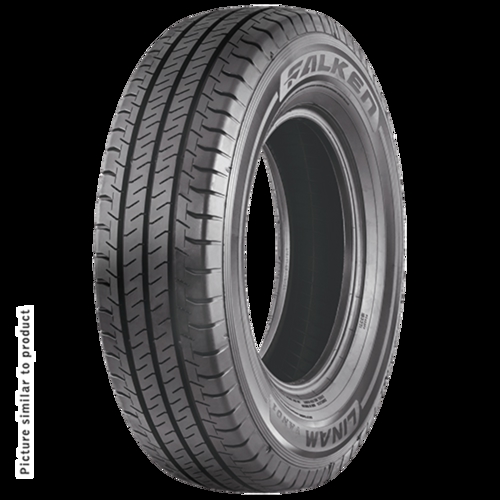 Pneumatico FALKEN LINAM VAN01 C 6PR