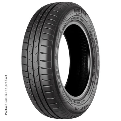 Pneumatico FALKEN SINCERA SN-110A BSW