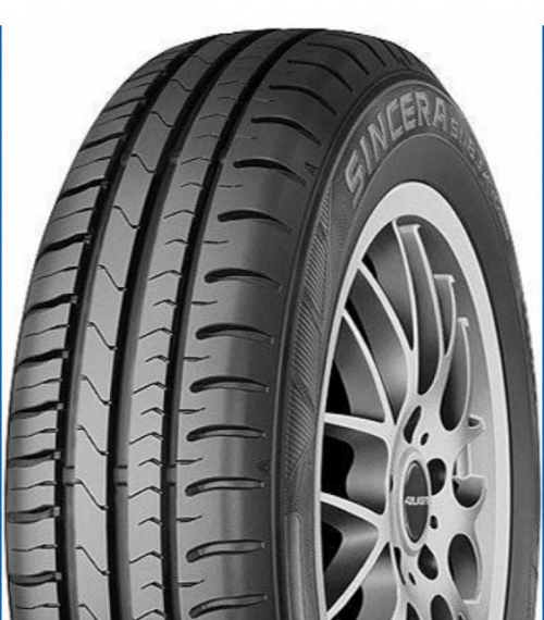 Pneumatico FALKEN SINCERA SN832 ECORUN