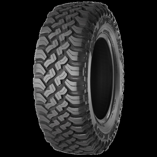 Pneumatico FALKEN WILDPEAK M/T01 P.O.R M+S
