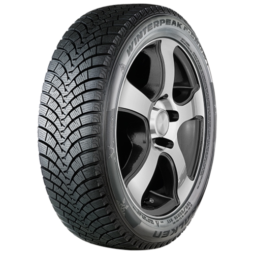 Pneumatico FALKEN WINTERPEAK F-SNOW 1 XL NORDIC COMPOUND BSW M+S 3PMSF