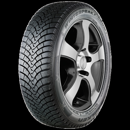 Pneumatico FALKEN WINTERPEAK F-SNOW 1 XL