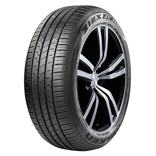 Pneumatico FALKEN ZIEX ZE-310 EC