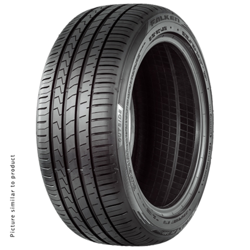 Pneumatico FALKEN ZIEX ZE310A ECORUN BSW