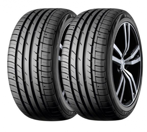 Pneumatico FALKEN ZIEX ZE914A EC