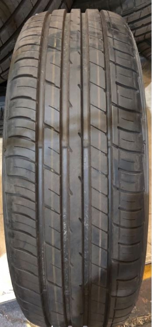 Pneumatico FALKEN ZIEX ZE914A  ECORUN
