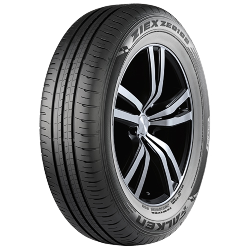 Pneumatico FALKEN ZIEX ZERO 10B