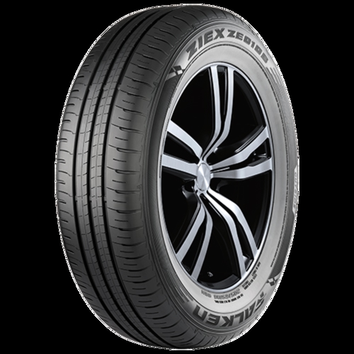 Pneumatico FALKEN ZIEX ZE010B ECORUN BSW