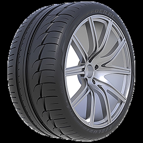 Pneumatico FEDERAL EVOLUZION F60 XL BSW