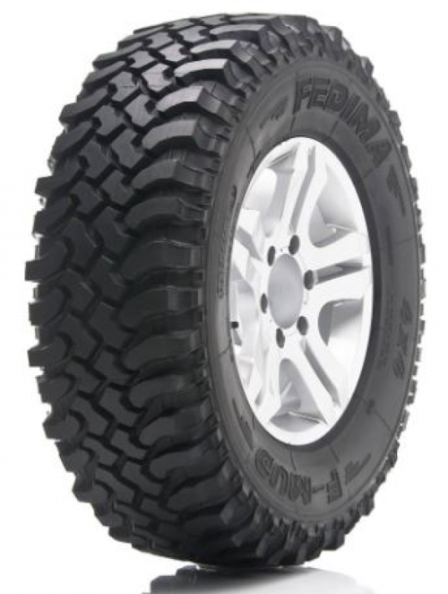 Pneumatico FEDIMA F/MUD 1
