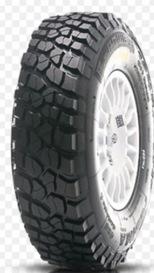 Pneumatico FEDIMA F/POWER