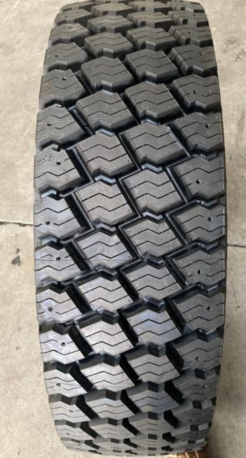 Pneumatico FEDIMA MS817