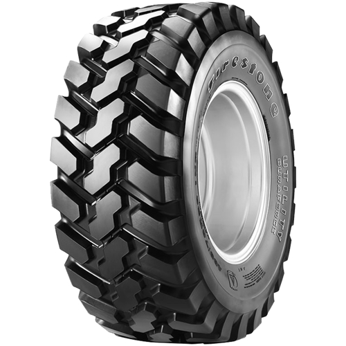 Pneumatico FIRESTONE DURAFORCE UT