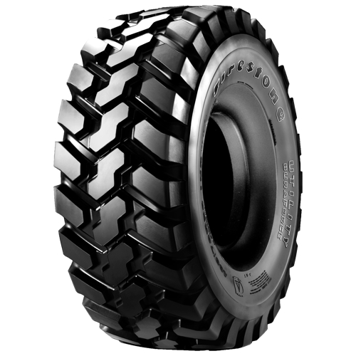 Pneumatico FIRESTONE DURAFORCE UT