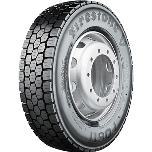 Pneumatico FIRESTONE FD 611