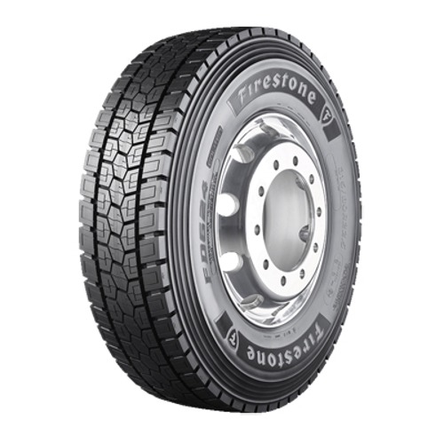 Pneumatico FIRESTONE FD 624