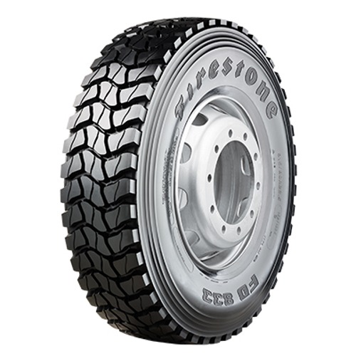 Pneumatico FIRESTONE FD 833