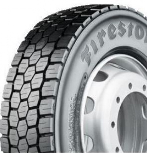 Pneumatico FIRESTONE FD611