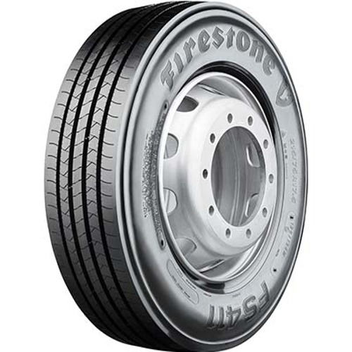 Pneumatico FIRESTONE FS 411