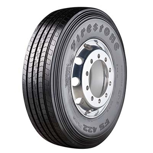 Pneumatico FIRESTONE FS 422+ EVO