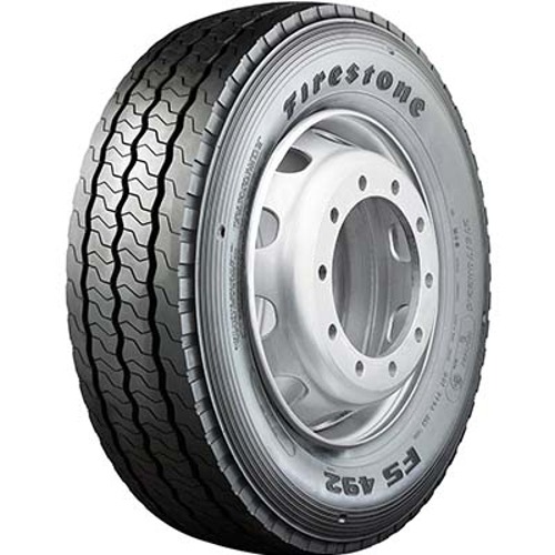 Pneumatico FIRESTONE FS 492