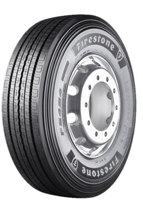 Pneumatico FIRESTONE FS424