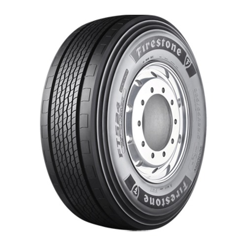 Pneumatico FIRESTONE FT 524