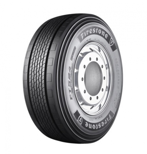 Pneumatico FIRESTONE FT524