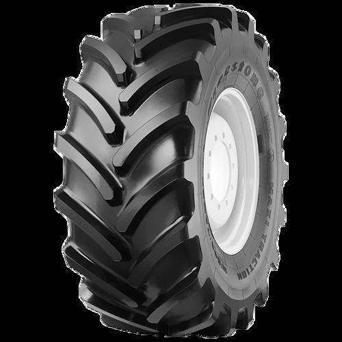 Pneumatico FIRESTONE MAXI TRACTION