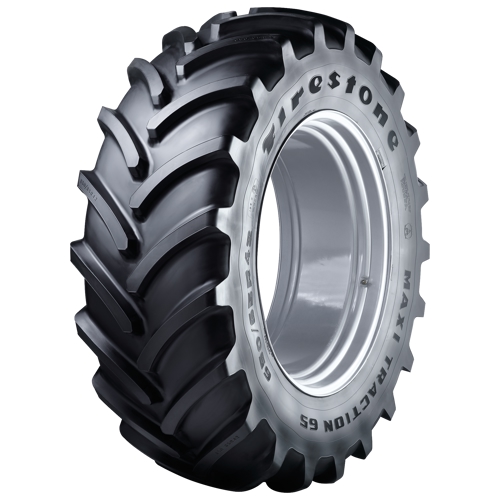 Pneumatico FIRESTONE MAXI TRACTION 65
