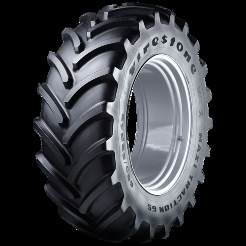 Pneumatico FIRESTONE MAXI TRACTION 65
