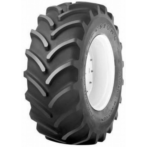 Pneumatico FIRESTONE MAXTRAC