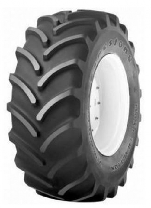 Pneumatico FIRESTONE MAXTRAC65