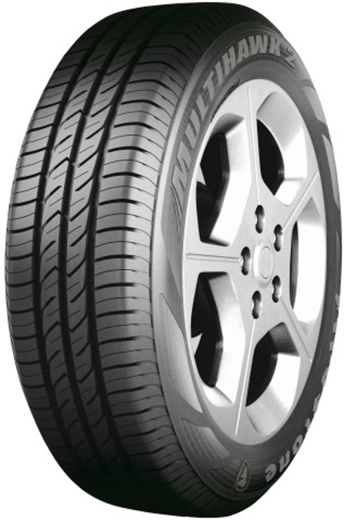 Pneumatico FIRESTONE MULTIHAWK-2