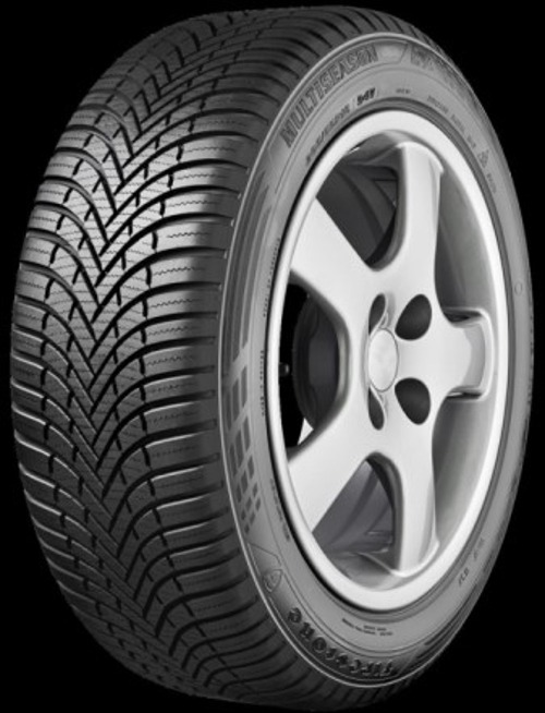 Pneumatico FIRESTONE MULTISEASON-2