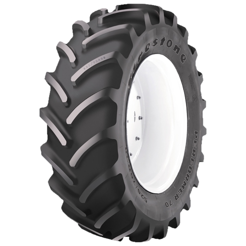 Pneumatico FIRESTONE PERFORMER 70