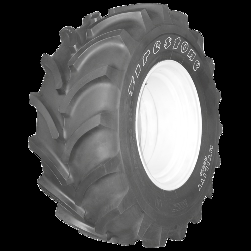 Pneumatico FIRESTONE R 8000 UT