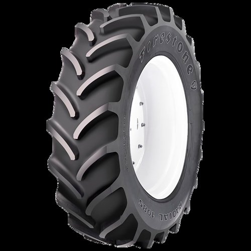 Pneumatico FIRESTONE RADIAL 1085