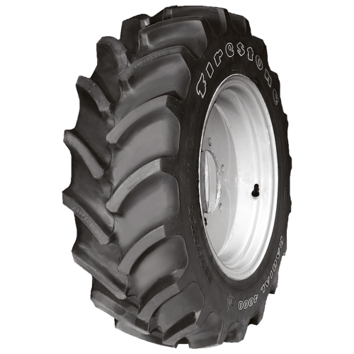 Pneumatico FIRESTONE RADIAL 4000