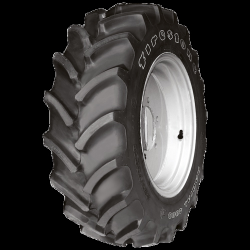 Pneumatico FIRESTONE RADIAL 4000 XL