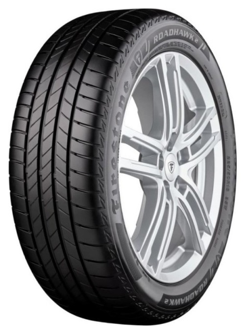 Pneumatico FIRESTONE ROADHAWK 2