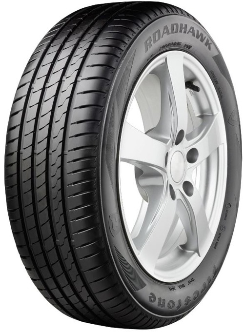 Pneumatico FIRESTONE ROADHAWK