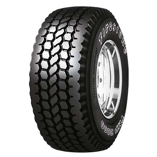 Pneumatico FIRESTONE TMP 3000
