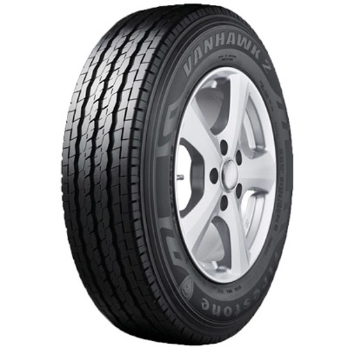 Pneumatico FIRESTONE VANHAWK  2