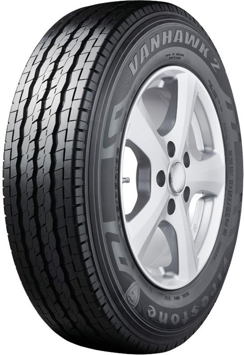 Pneumatico FIRESTONE VANHAWK-2