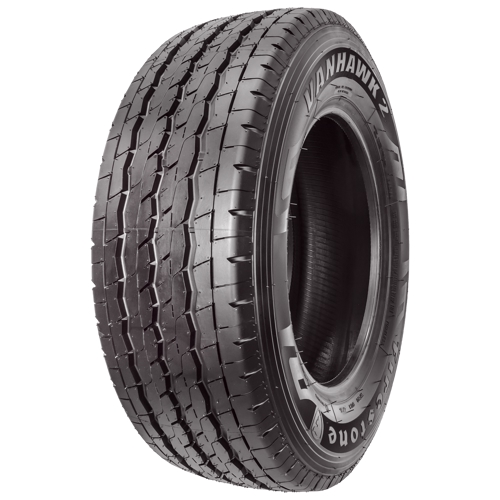 Pneumatico FIRESTONE VANHAWK 2 C 6PR